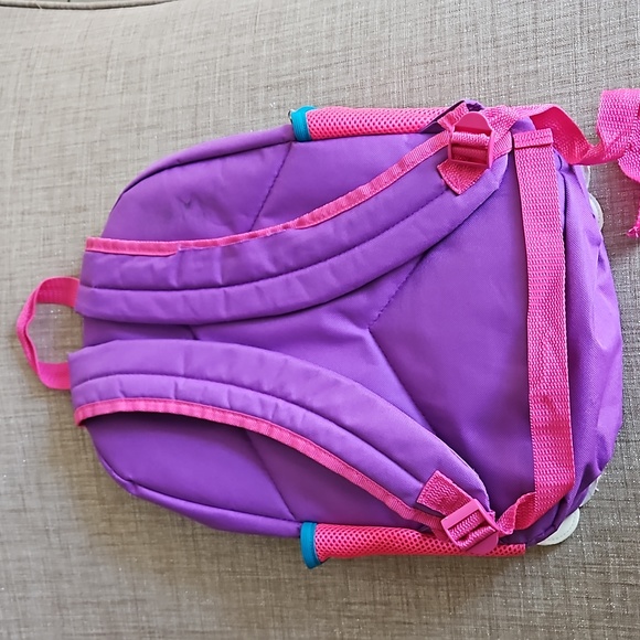 JoJo Siwa Backpack - Picture 5 of 7